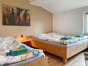 1 bedroom, WiFi - Kleinheide by Interhome (Hage)