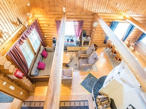 TV, DVD player - Keisarintupa by Interhome (Kuusamo)