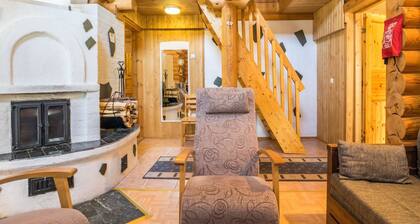 Keisarintupa by Interhome