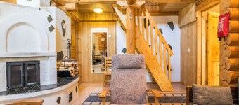 Keisarintupa by Interhome