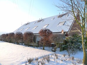 Exterieur