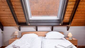 2 Schlafzimmer