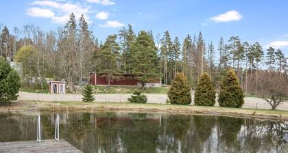 Mäkitupa by Interhome