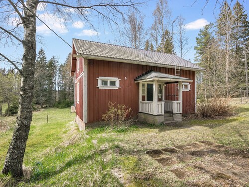 Mäkitupa by Interhome