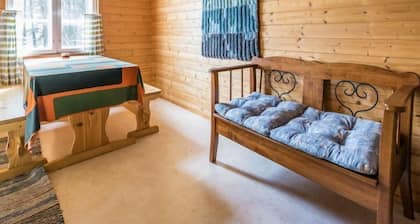 Mäkitupa by Interhome