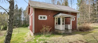 Mäkitupa by Interhome