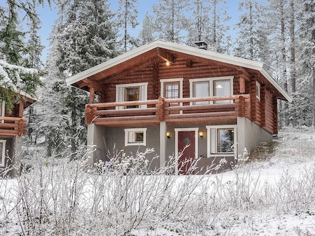 Exterior. Oloskammi 5 by Interhome