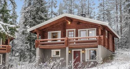 Oloskammi 5 by Interhome