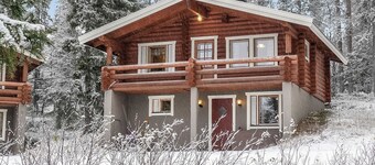 Oloskammi 5 by Interhome