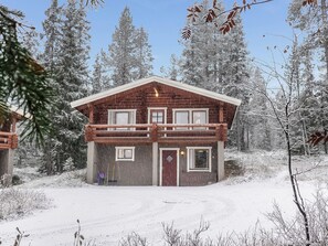 Eksteriør