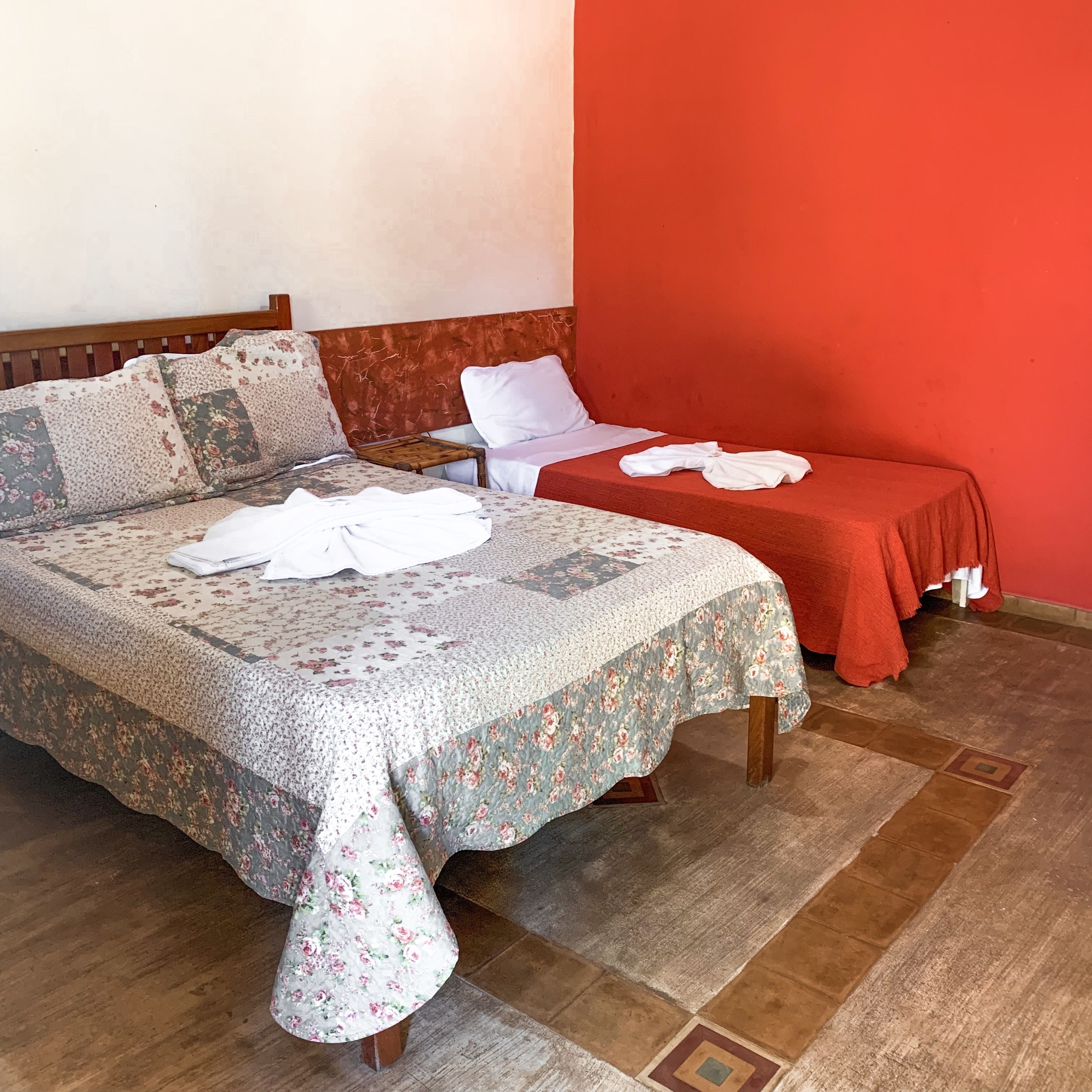 Kamar