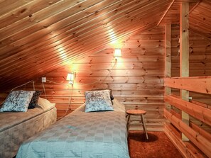 1 makuuhuone, internet