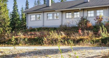 Lupposyöte b1 by Interhome