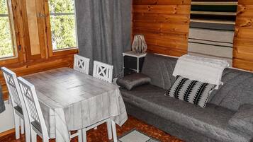 Televisión y reproductor de DVD