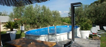 Le Cerbaie - Country house
