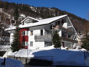 Fachada
