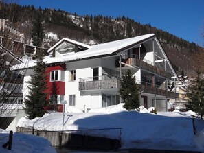 Udendørsområde