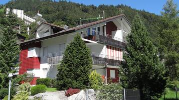 Aussenbereich