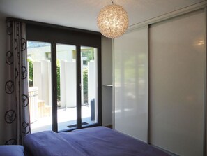 1 bedroom, Internet