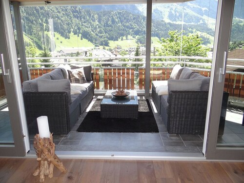 Appartment 8 by Interhome