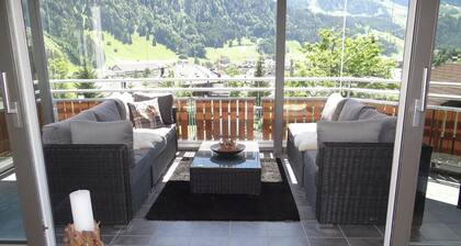 Appartment 8 by Interhome