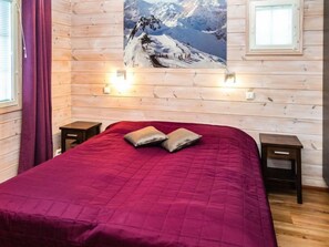 3 habitaciones 