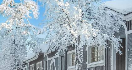 Tunturikuksa by Interhome