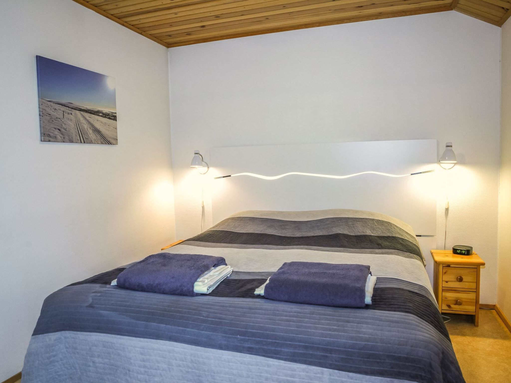 1 habitación y internet 