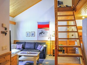 Oppholdsområde