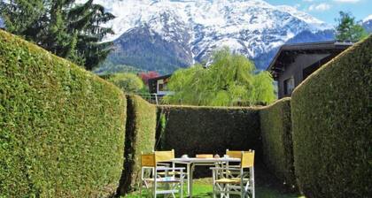 Les Chamois by Interhome