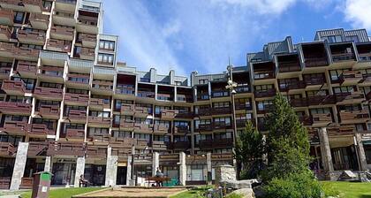 Le Curling A (Val Claret) by Interhome