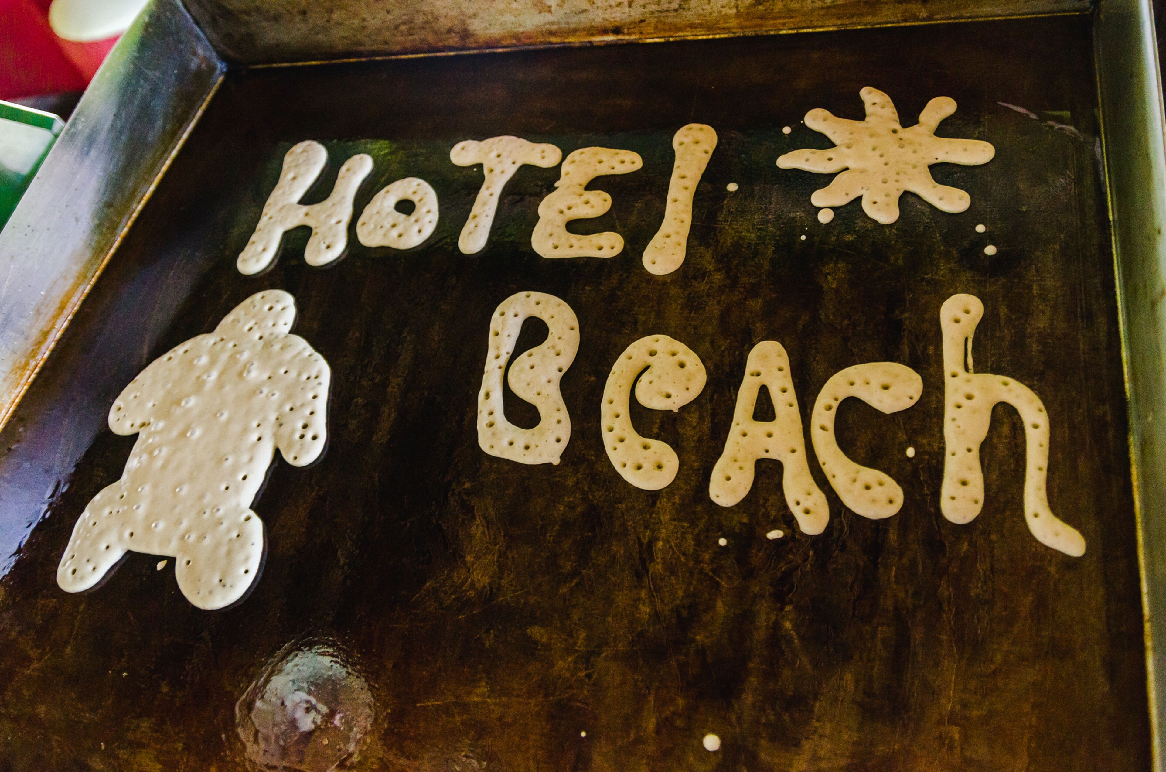 Foto - Hotel Tortuguero Beachfront