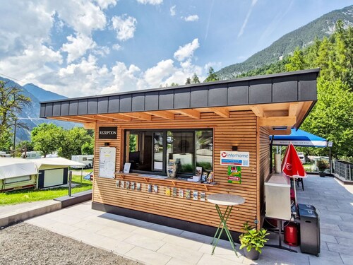 Ferien 1 by Interhome