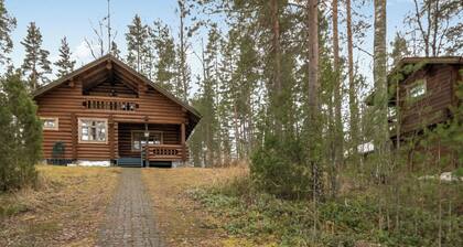 Palkinniemi by Interhome