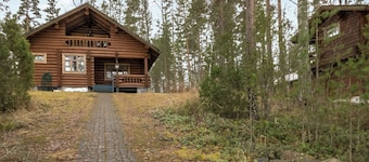 Palkinniemi by Interhome