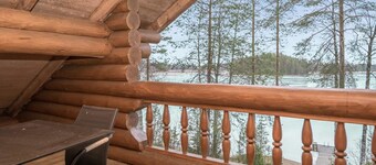 Palkinniemi by Interhome