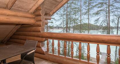 Palkinniemi by Interhome