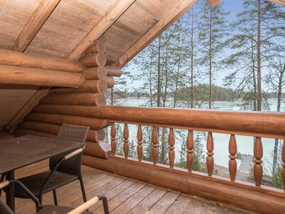 Palkinniemi by Interhome