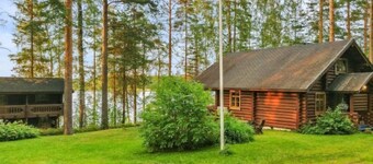 Palkinniemi by Interhome