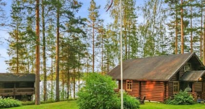 Palkinniemi by Interhome