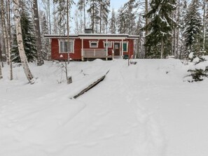 Ulkopuoli