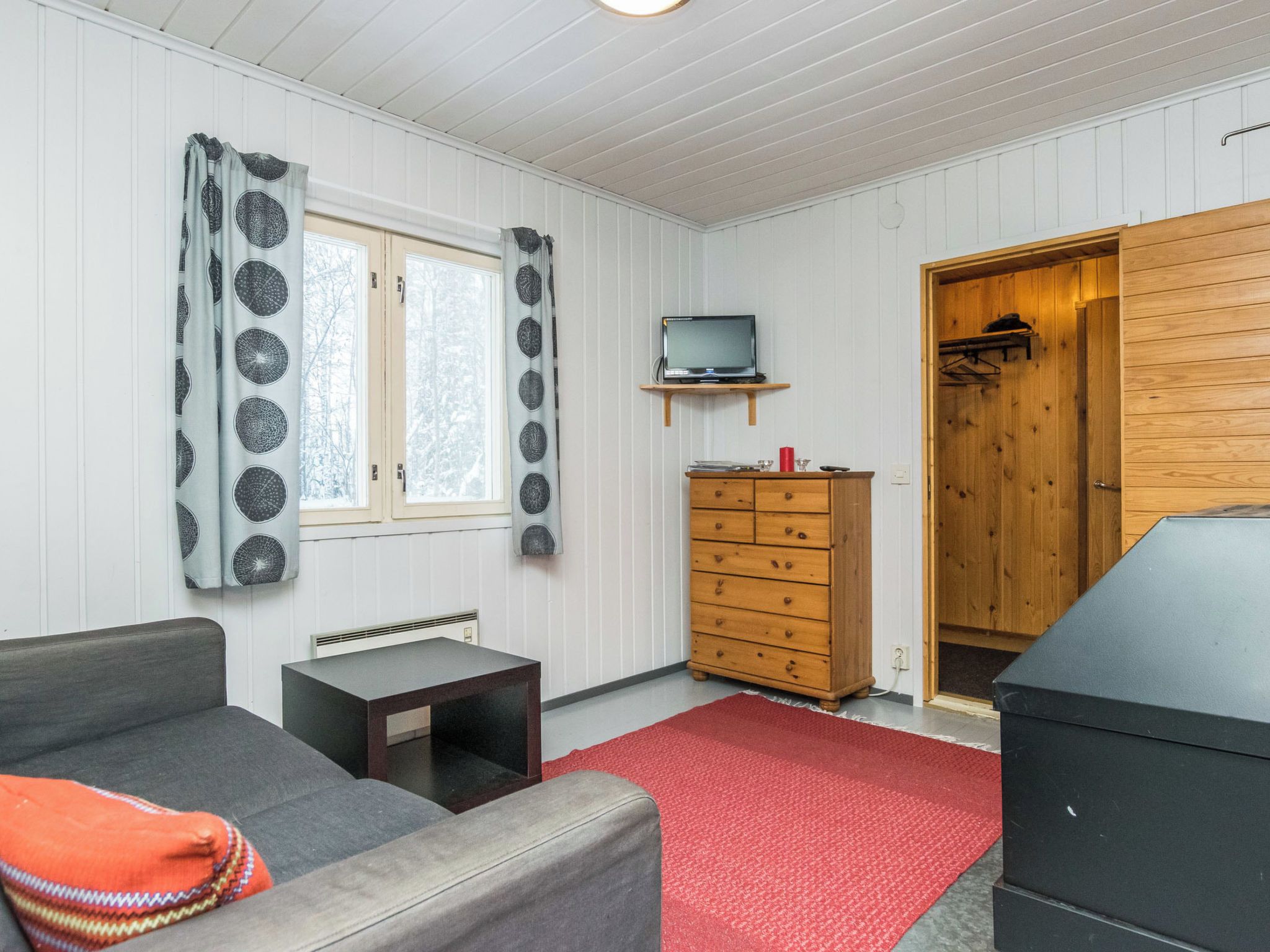 Oppholdsområde