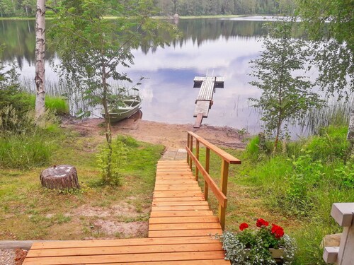 Taimisto by Interhome