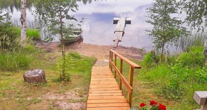 Taimisto by Interhome