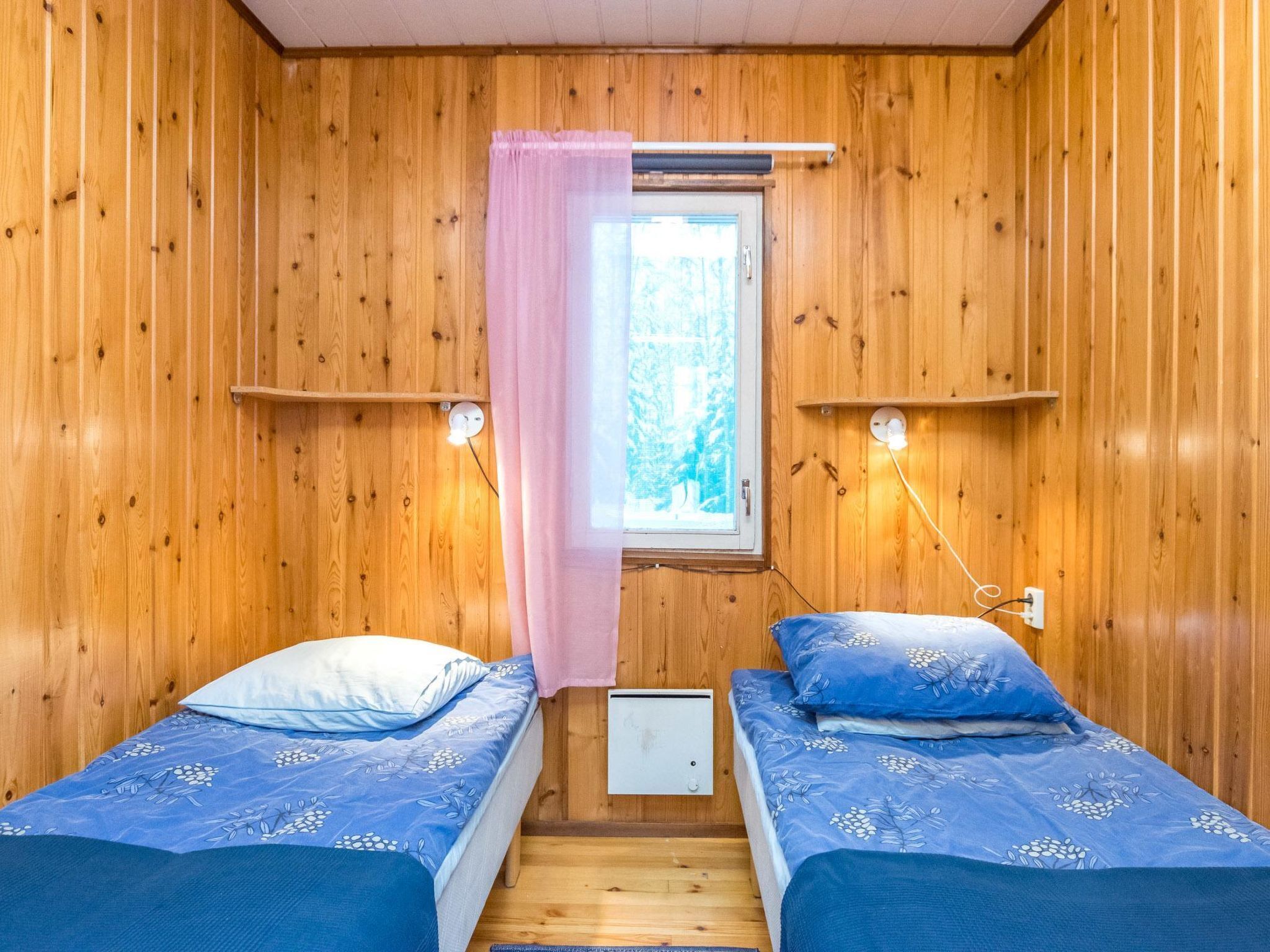 2 Schlafzimmer