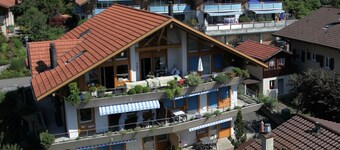 Schwizi's Holiday Apartments by Interhome