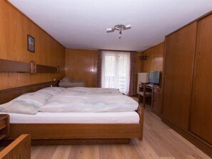 3 Schlafzimmer, Internetzugang