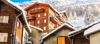 Monte Rosa by Interhome