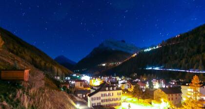 Monte Rosa by Interhome