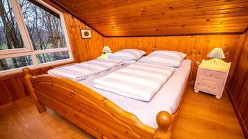 3 Schlafzimmer, Bügeleisen/Bügelbrett, Internetzugang